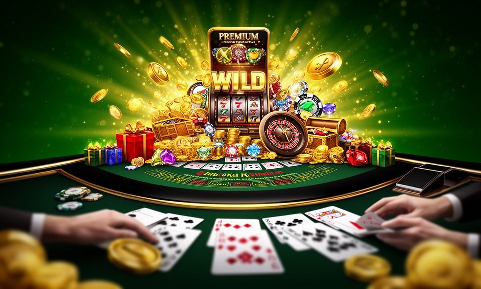 QRIS Payment Casino Understanding jurusqq on QRIS Payment Casino