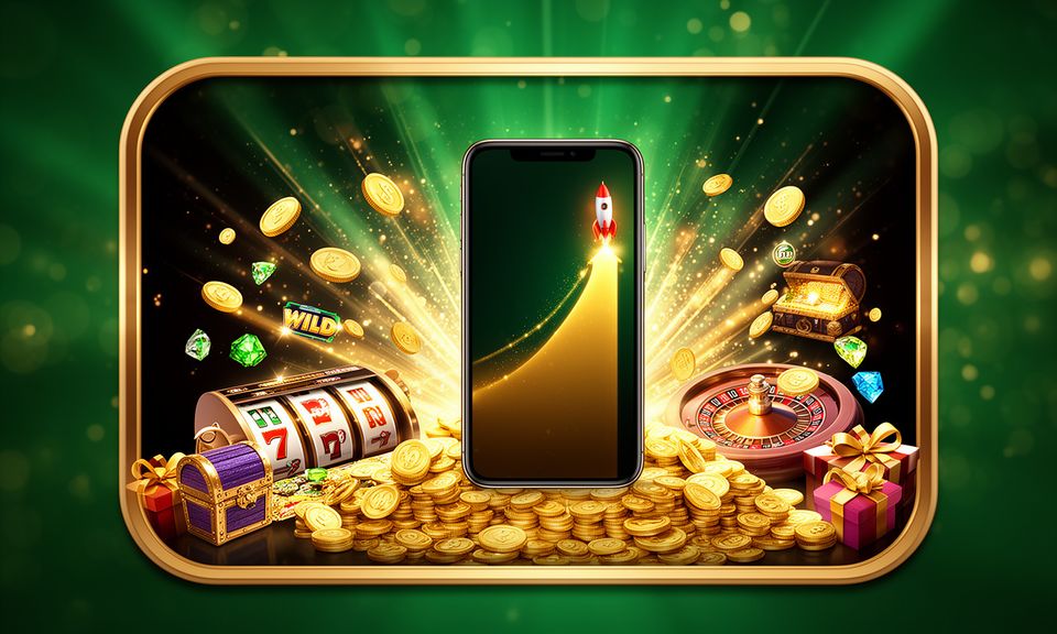 QRIS Payment Casino jurusqq