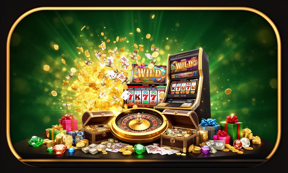 QRIS Payment Casino juragantoto