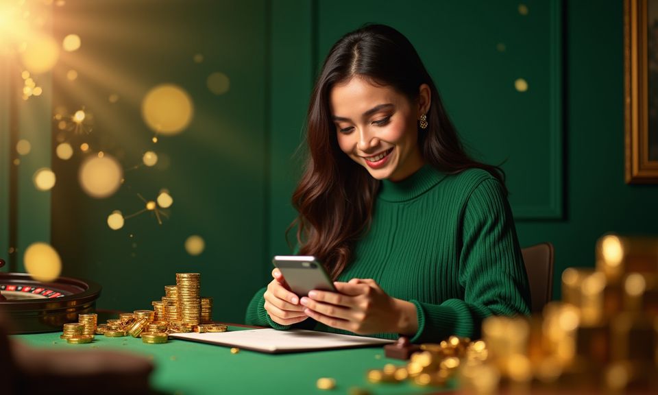 QRIS Payment Casino Cara Mengakses jus4d di QRIS Payment Casino