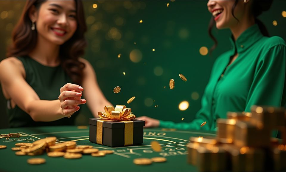QRIS Payment Casino mobile gaming