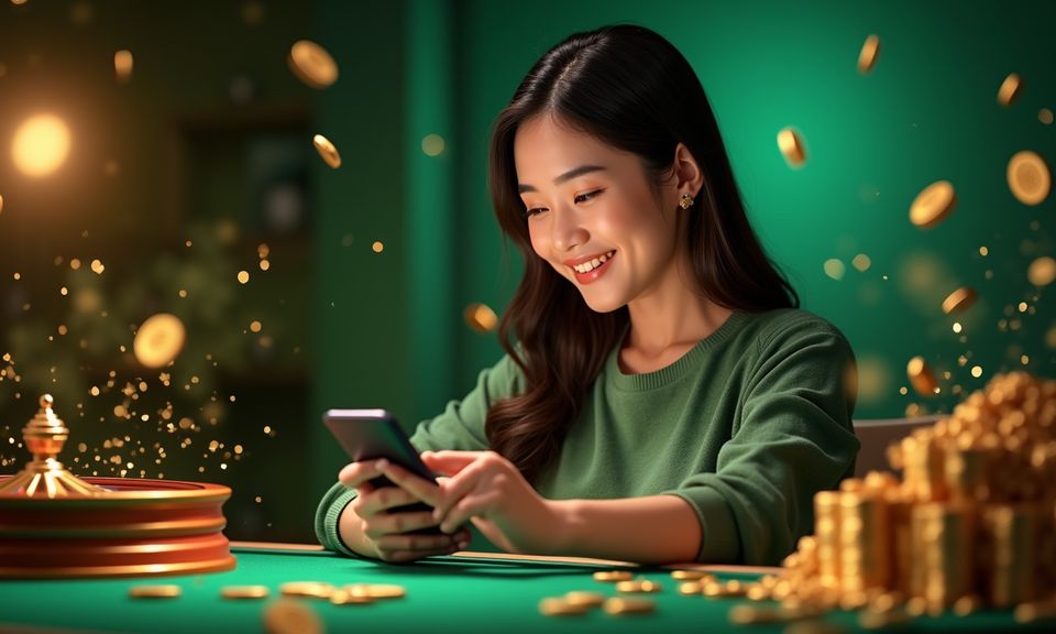 QRIS Payment Casino Pengalaman dan akses jphoki di platform QRIS Payment Casino