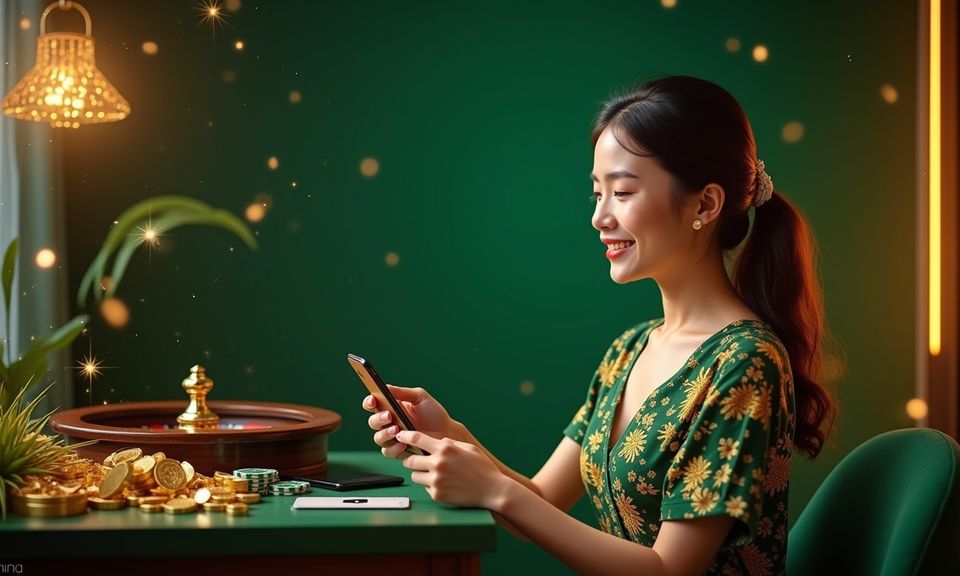QRIS Payment Casino Cara Akses dan Main di jpsultan