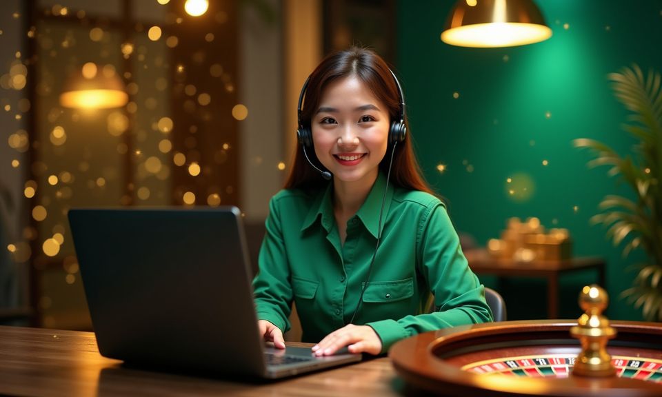 QRIS Payment Casino jnetogel - Akses Cepat dan Mudah Melalui QRIS Payment Casino
