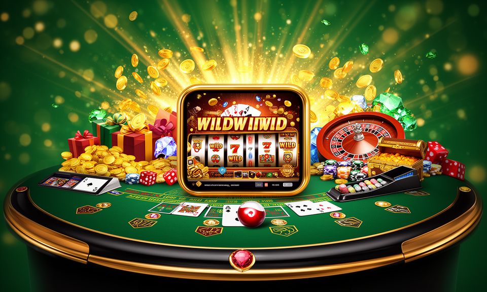 QRIS Payment Casino iOS