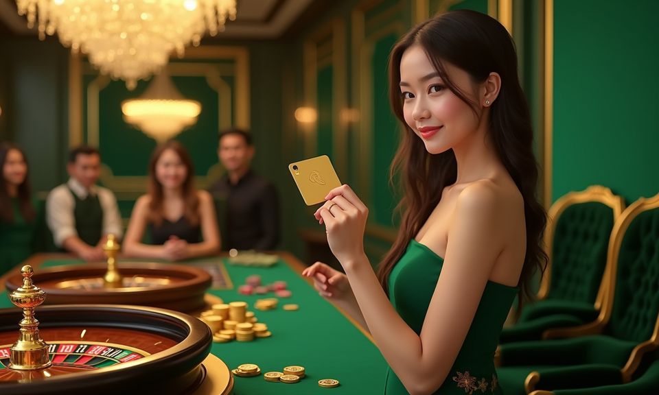 QRIS Payment Casino junitoto - QRIS Payment Casino